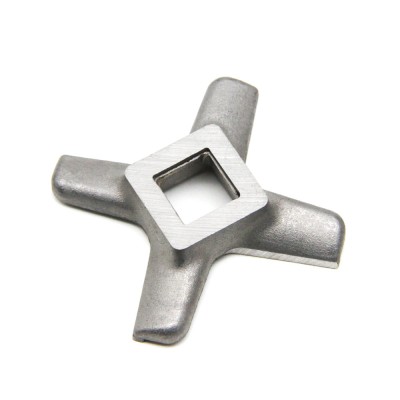 256-0080 Нож KENWOOD PRO 2000 EXCEL  (квадрат-12,5мм) 