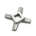 256-0080 Нож KENWOOD PRO 2000 EXCEL (квадрат-12,5мм) 256-0080 Нож KENWOOD PRO 2000 EXCEL (квадрат-12,5мм)
