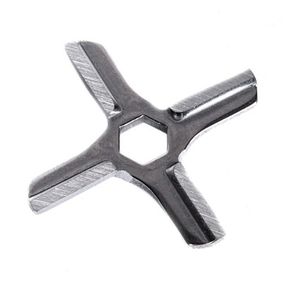 249-0010 Нож 6-гранник (плоский) MOULINEX HV3, KRUPS F402