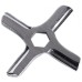 249-0010 Нож 6-гранник (плоский) MOULINEX HV3, KRUPS F402