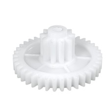 249-0075 Шестерня MOULINEX  d-80/30мм, 38/10 зубов