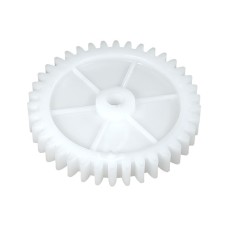 249-0075 Шестерня MOULINEX  d-80/30мм, 38/10 зубов