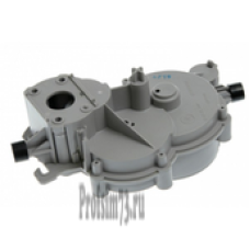 249-0170 Редуктор с фиксатором, в сборе с шестернями Moulinex SS-192501, MGR900MX