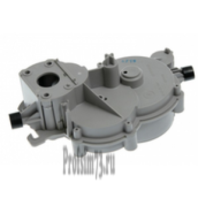 249-0170 Редуктор с фиксатором, в сборе с шестернями Moulinex SS-192501, MGR900MX