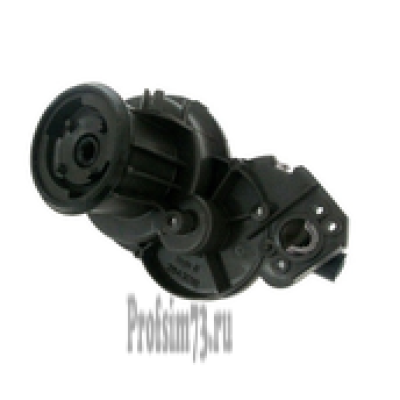 249-0175 Редуктор в сборе Moulinex, Tefal  SS-194349, HV4 вз. SS-192322 оригинал, MGR907MX