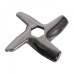 249-0020 Нож 6-гранник MOULINEX  MS-0926063