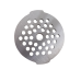 249-0121 Решетка MOULINEX, Tefal D-54мм, dцентр-7мм, dотв.-3мм 249-0121 Решетка MOULINEX, Tefal D-54мм, dцентр-7мм, dотв.-3мм