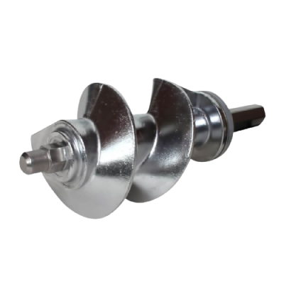249-0031 Шнек 6-гранник (короткий шток) MOULINEX HV3