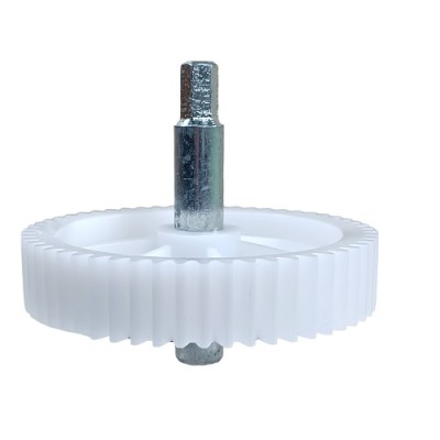 260-0157 Шестерня PANASONIC d-85мм, зуб-55, вал 6-гр