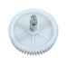 260-0157 Шестерня PANASONIC d-85мм, зуб-55, вал 6-гр