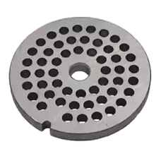257-0100 Решетка средняя PHILIPS HR2728, HR2726/90  D-54мм, Dцентр-7мм, dотв-4мм