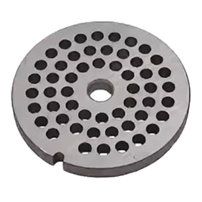 257-0100 Решетка средняя PHILIPS HR2728, HR2726/90  D-54мм, Dцентр-7мм, dотв-4мм