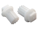 257-0012 Втулка шнека PHILIPS (нового образца) наружный квадрат 16*16мм, 11 зубов
