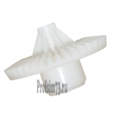 257-0039 Шестерня PHILIPS  D-74мм, 38 зубов 