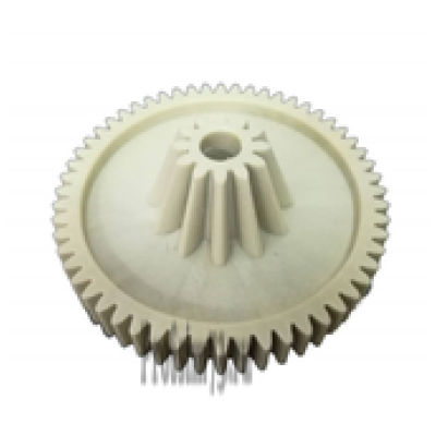 257-0041 Шестерня (промежуточная) Philips  D-72мм, 56 зубов