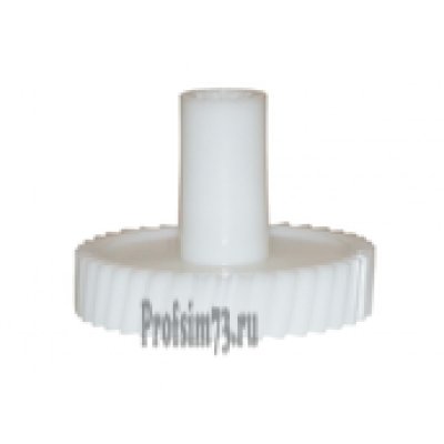 257-0042 Шестерня Philips HR2730/34, d-95мм, h-70мм, 40зубов