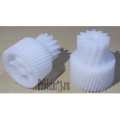 257-0047 Шестерня Philips HR 2726, d-34/23мм, 41/23 зубов