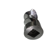 257-0052 Шнек Philips HR2730/34 (L-120mm)