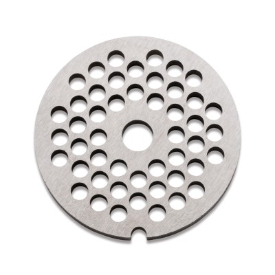 257-0070 Решетка средняя PHILIPS, Braun, Vitek, Bosch, Zelmer D-53,2мм, dцентр-8мм, dотв.- 4мм