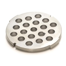 257-0075 Решетка крупная PHILIPS HR2730/34, D-65мм, dцентр-7,3мм, dотв-8мм