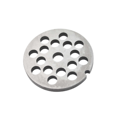 257-0090 Решетка крупная PHILIPS HR2728, HR2726/90  D-54.5мм, Dцентр - 7мм, dотв -8мм