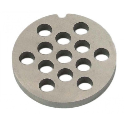 257-0060 Решетка крупная PHILIPS  D-53,2мм, dцентр-8мм, dотв-8мм