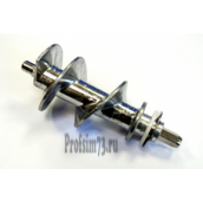 259-0125 Шнек POLARIS PMG 1845,  вал 6гр