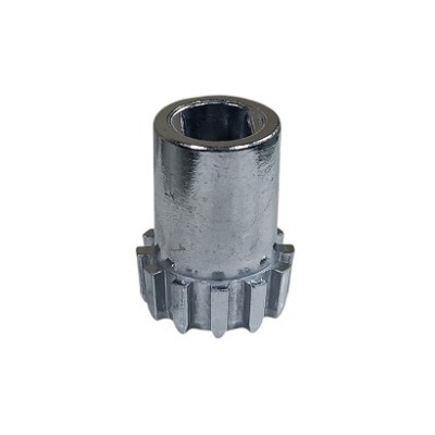 259-0115 Втулка Polaris 3090 шестигранник (H-30мм, 12 зубов) металл