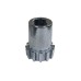259-0115 Втулка Polaris 3090 шестигранник (H-30мм, 12 зубов) металл
