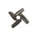 259-0135 Нож POLARIS PMG 1845, шестигранник-8,2мм