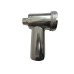 259-0181  Корпус мясоприемника  Polaris PMG1845 (крупная резьба, п-образная)