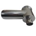 259-0181  Корпус мясоприемника  Polaris PMG1845 (крупная резьба, п-образная)