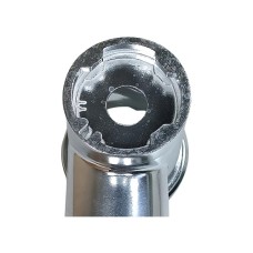 259-0182 Корпус шнека POLARIS (L-104, резьба- 63мм) крупная резьба