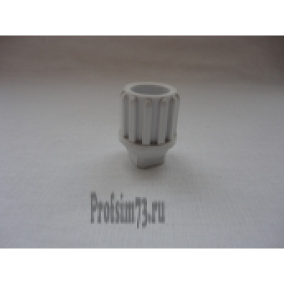 259-0110 Втулка шнека POLARIS PMG 0302, Дельта (квадрат-14,5мм)