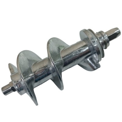 251-0014 Шнек Vitek, Skarlett (6-гранник) L-100мм, L вала-12,5мм
