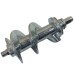 251-0014 Шнек Vitek, Skarlett (6-гранник) L-100мм, L вала-12,5мм 251-0014 Шнек Vitek, Skarlett (6-гранник) L-100мм, L вала-12,5мм