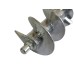 251-0015 Шнек Vitek, Skarlett (6-гранник)  L-110мм, L вала-18мм