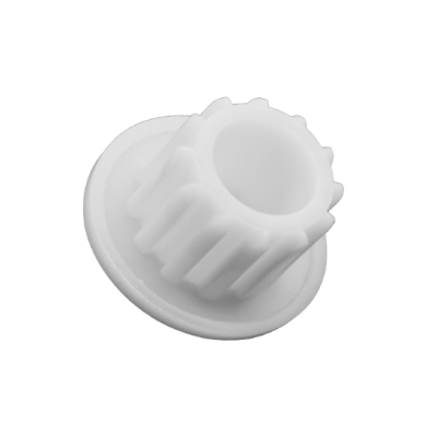 251-0086 Втулка шнека VITEK (внутр. квадрат 10 мм.) новый тип