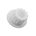 251-0086 Втулка шнека VITEK (внутр. квадрат 10 мм.) новый тип 251-0086 Втулка шнека VITEK (внутр. квадрат 10 мм.) новый тип