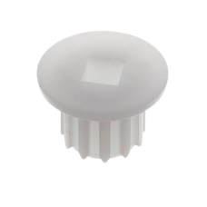 251-0086 Втулка шнека VITEK (внутр. квадрат 10 мм.) новый тип