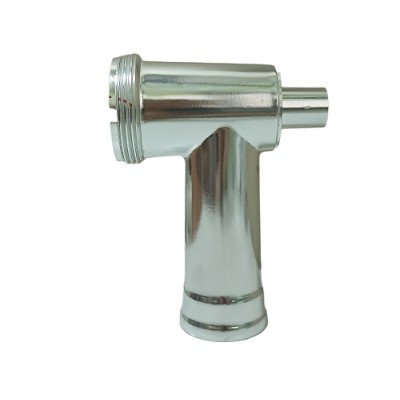 251-0197  Корпус шнека VITEK
