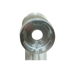 251-0198  Корпус шнека VITEK