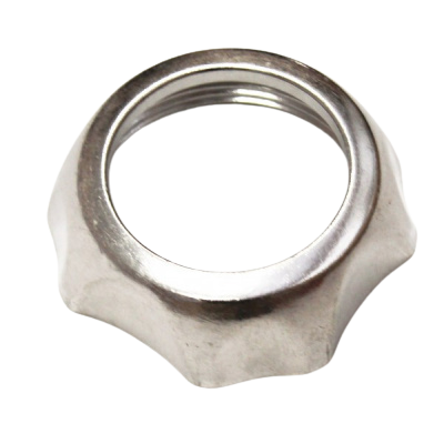 251-0073 Гайка к мясорубке VITEK, SKARLET