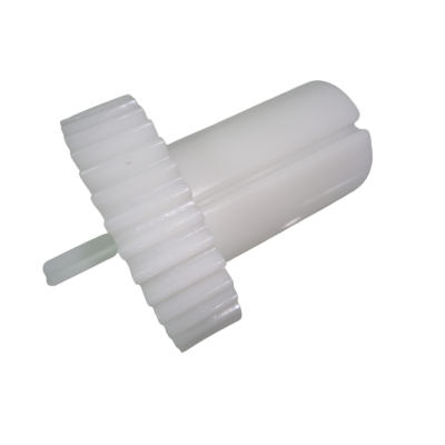262-0126 Шестерня Аксион, Бриз D-80mm (на ножке) ЮМГИ721442002