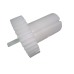262-0126 Шестерня Аксион, Бриз D-80mm (на ножке) ЮМГИ721442002 262-0126 Шестерня Аксион, Бриз D-80mm (на ножке) ЮМГИ721442002