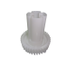 262-0127 Шестерня Аксион, Бриз  D-84mm, ЮМГИ721631001