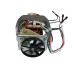 267-0015 Двигатель Link plus HC8825, 220/240v, MMR009