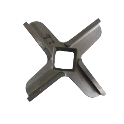 248-0011 Нож Bosch, GORENJE (квадрат-9,3мм)