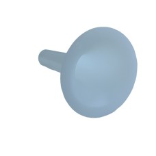 269-0103 Насадка для колбасы, D-75мм, L-120мм 