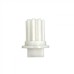 269-0130 Втулка шнека MIDEA (квадрат-16,5мм)